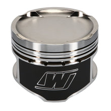 Load image into Gallery viewer, Wiseco Mits Turbo DISH -17cc 1.378 X 86MM Piston Kit