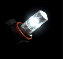 Load image into Gallery viewer, Putco Optic 360 - High Power LED Fog Lamp Bulbs - 880