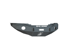 Road Armor 05-11 Toyota Tacoma Stealth Front Winch Bumper - Tex Blk