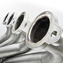 Load image into Gallery viewer, Stainless Works 2008-09 Pontiac G8 GT Headers 1-7/8in Primaries 2-1/2in Lead Factory Connect w/ Cats