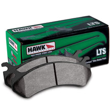 Load image into Gallery viewer, Hawk 19-20 Silverado/Sierra 1500 LTS Street Rear Brake Pads