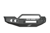 Road Armor 11-16 Ford F-250 Stealth Front Bumper w/Pre-Runner Guard - Tex Blk