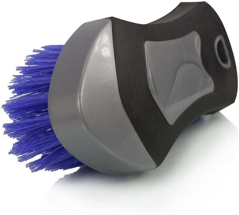 Chemical Guys Professional Interior Induro Brush