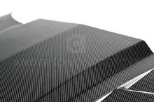 Load image into Gallery viewer, Anderson Composites 10-13 Chevy Camaro TSII-style Carbon Fiber Hood