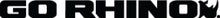 Load image into Gallery viewer, Go Rhino 14-18 GMC Sierra 1500 6000 Series SideSteps - One Piece W2W - SS