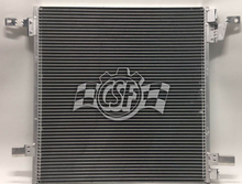 Load image into Gallery viewer, CSF 98-03 Mercedes-Benz ML320 3.2L A/C Condenser