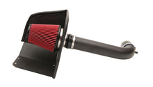 Load image into Gallery viewer, Corsa Apex 14-17 Chevrolet Silverado 5.3/6.2L 1500 DryTech Metal Intake System