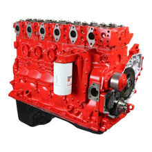 Load image into Gallery viewer, Industrial Injection 07.5-13 Dodge Cummins 6.7L CR 24V Stock Long Block