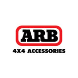 ARB Sahara Deluxe Bar Challenger 10On