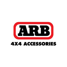 Load image into Gallery viewer, ARB Sahara Deluxe Bar Hilux 05-11 Flares Af20