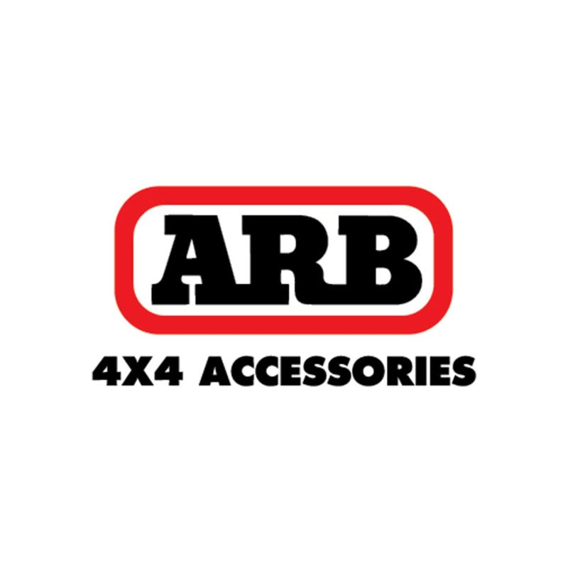 ARB Inflation Accessory Kit