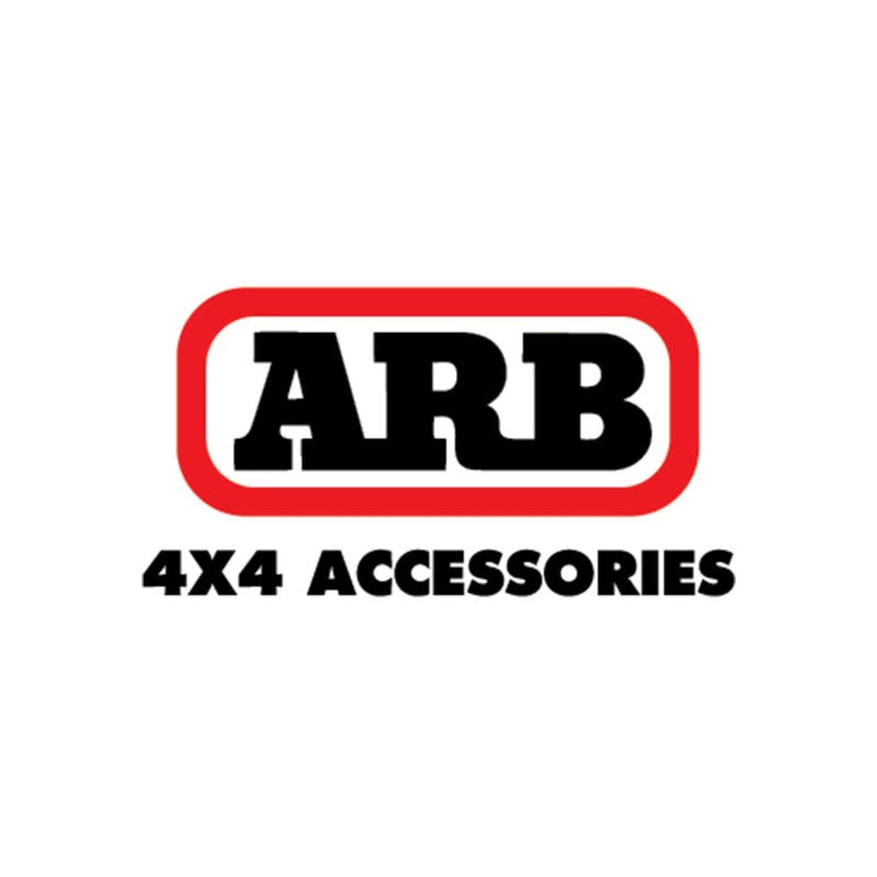 ARB LC200 2125 1770040 & 17915010 Baserack Deflector