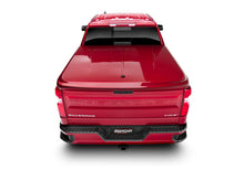 Load image into Gallery viewer, UnderCover 19-20 Chevy Silverado 1500 6.5ft Lux Bed Cover - Glory Red