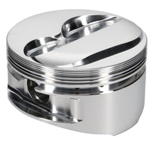 Load image into Gallery viewer, JE Pistons 350 SBC 20/30 DOME Set of 8 Pistons