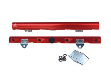 Load image into Gallery viewer, Aeromotive GM LS3/L76 Fuel Rails