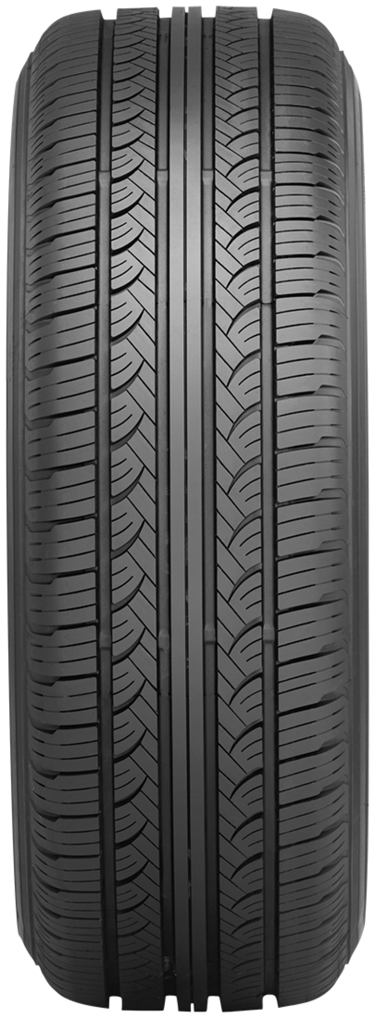 Yokohama Avid Touring-S Tire - P215/60R16 94T – KillerPerformance