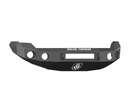 Road Armor 09-14 Ford F-150 Stealth Front Non-Winch Bumper - Tex Blk