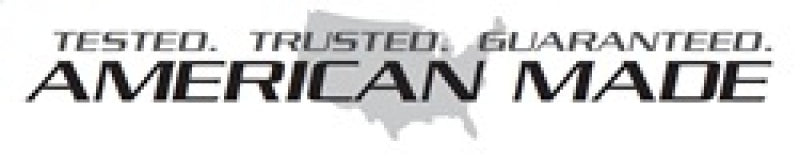 Access Rockstar 09-18 Ram 1500 (19-21 Classic) Black Diamond Mist Finish Full Width Tow Flap