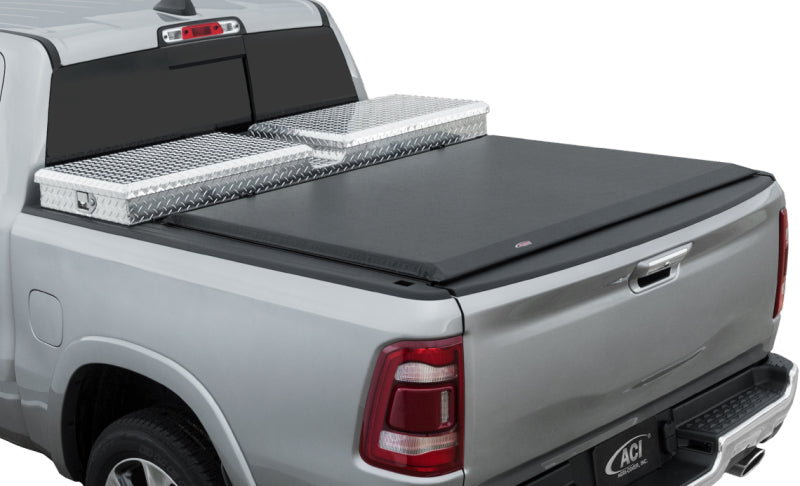 Access Toolbox 09+ Dodge Ram 5ft 7in Bed Roll-Up Cover