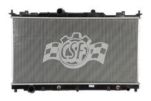 Load image into Gallery viewer, CSF 11-13 Mazda 6 3.7L OEM Plastic Radiator