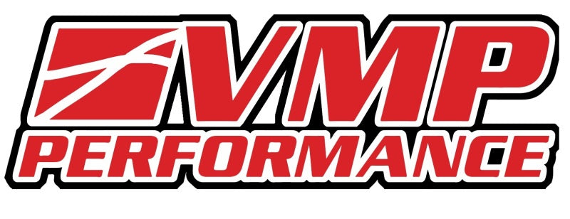 VMP Performance 18-21 Ford Mustang 5.0L 10 Percent Overdrive Odin 8-Rib Kit