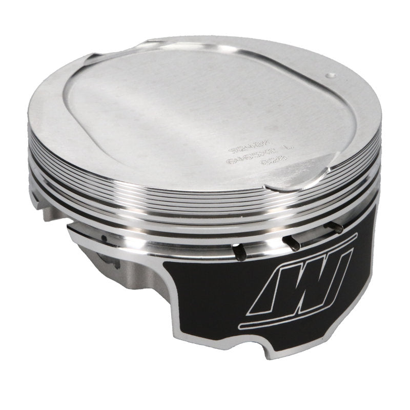 Wiseco Chrysler 5.7L Hemi -10cc RDome 1.205 CH Piston Kit