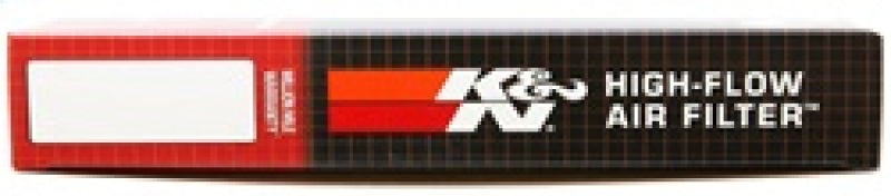 K&N Opel / Vauxhall 11.5in O/S L x 8.688in O/S W x 1.188in H Replacement Air Filter