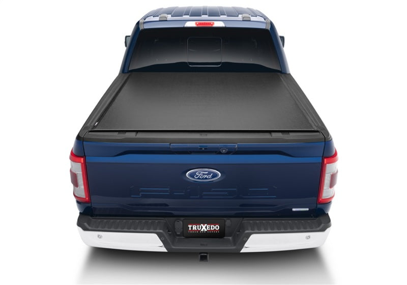 Truxedo 15-21 Ford F-150 8ft Lo Pro Bed Cover