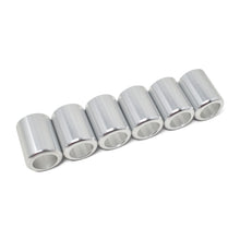 Load image into Gallery viewer, Russell Performance -6 AN Crimp Collars (O.D. 0.600) (6 Per Pack)