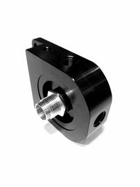 Fleece Performance 98.5-02 Dodge Cummins Auxiliary Fuel Filter Kit