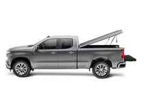 Load image into Gallery viewer, UnderCover 19-20 GMC Sierra 1500 (w/o MultiPro TG) 6.5ft Elite LX Bed Cover - Havana