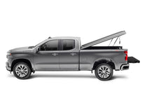 Load image into Gallery viewer, UnderCover 19-20 Chevy Silverado 1500 5.8ft Elite LX Bed Cover - Dark Sky Metallic