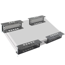 Load image into Gallery viewer, Go Rhino XRS Table Bracket - Universal