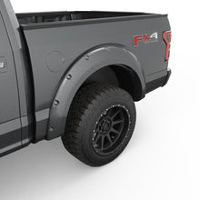 Load image into Gallery viewer, EGR 2018 Ford F150 Bolt-On Look Color Match Fender Flares - Set - Magnetic