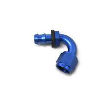 Load image into Gallery viewer, Russell Performance -8 AN Twist-Lok 120 Degree Hose End (3/4in Radius)