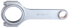 Eagle Chevy Big Block Standard Forged 4340 H-Beam Connecting Rods
