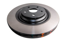 Load image into Gallery viewer, DBA 13-17 Lexus LS460 F Sport RWD Front 4000 Series Standard Rotor