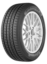 Load image into Gallery viewer, Yokohama Avid Ascend GT Tire - 185/55R15 82V