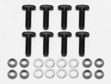 Load image into Gallery viewer, Wilwood Rear Axle T-Bolt &amp; Lock Nut Kit-3/8-24 x 1-7/16 long - 8 pk.