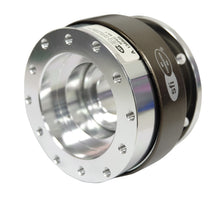 Load image into Gallery viewer, NRG Quick Release Gen 2.0 - Silver Body / Chrome Ring SFI Spec 42.1