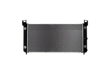Load image into Gallery viewer, CSF 09-14 Cadillac Escalade 6.2L OEM Plastic Radiator