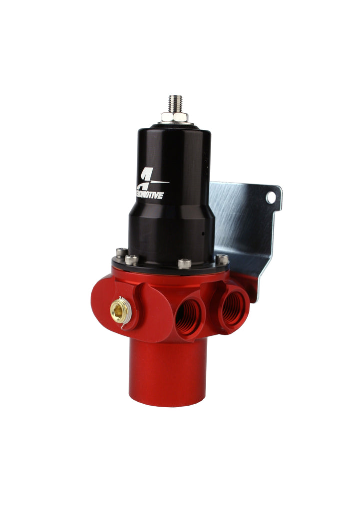 Aeromotive Pro Stock Regulator 4-Port