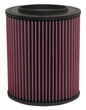 Load image into Gallery viewer, K&amp;N 05-12 Alfa Romeo 159 / 05-10 Brera / 06-11 Spider / 09-11 GT Oval Replacement Air Filter