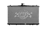 CSF 13-18 Toyota Avalon 2.5L OEM Plastic Radiator