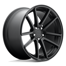 Load image into Gallery viewer, Rotiform R122 SPF Wheel 19x8.5 5x112 45 Offset - Matte Black