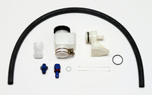 Load image into Gallery viewer, Wilwood Reservoir Kit Compact Remote M/C w /Fittings 4.0 oz. Res.