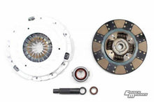 Load image into Gallery viewer, Clutch Masters 17-18 Honda Civic Type-R 2.0L FX250 Clutch Kit