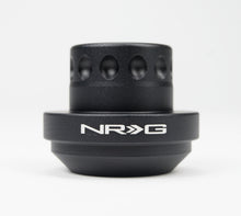 Load image into Gallery viewer, NRG Race Short Hub Datsun - Black
