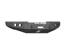 Load image into Gallery viewer, Road Armor 17-20 Ford F-250 Stealth Wide Fender Flare Front Winch Bumper - Tex Blk