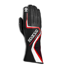 Load image into Gallery viewer, Sparco Gloves Record 07 BLU/RED